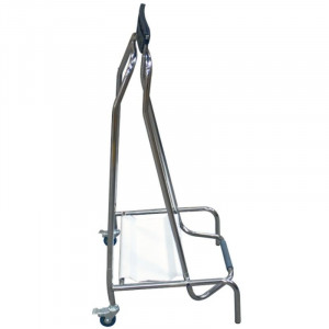 Müllsackhalter - 110 L
