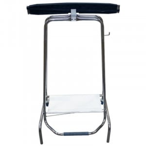 Support à Sacs Poubelles - 110 L