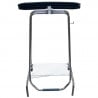 Support à Sacs Poubelles - 110 L