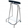 Müllsackhalter - 110 L