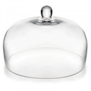 Cloche Couvre Plat - Ø 33 cm - Lacor
