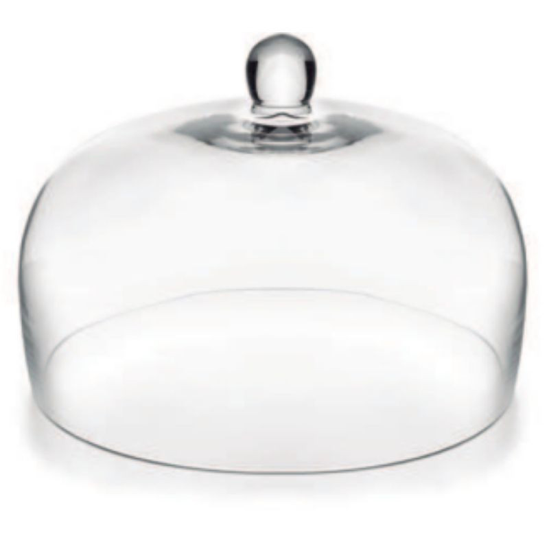 Cloche Couvre Plat - Ø 33 cm - Lacor Cloche Couvre Plat - Ø 33 cm - Lacor