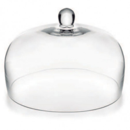 Cloche Couvre Plat - Ø 33 cm - Lacor