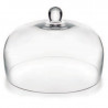 Cloche Couvre Plat - Ø 33 cm - Lacor