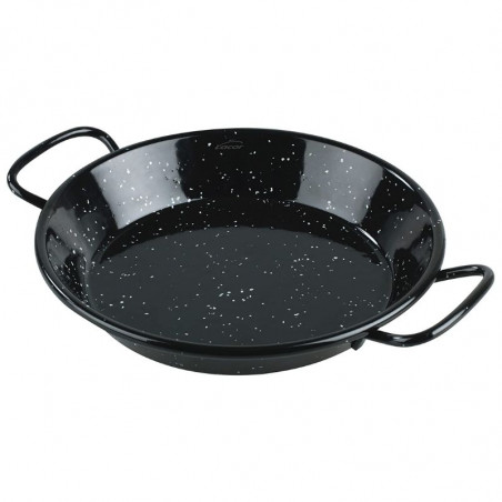 Paella pan - Ø 24 cm - Lacor