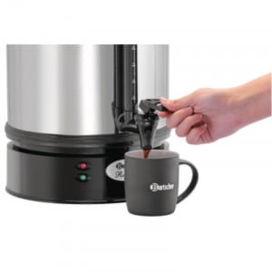 Koffiezetapparaat Regina Plus 90 - 15 L - Bartscher