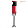160 Red Immersion Blender - 2 Speeds