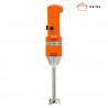 Mini Stabmixer MD 95 E Messer 4 Klingen - FourniResto.com