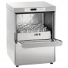 Professional Dishwasher Deltamat - TF 527 R - With Drain Pump