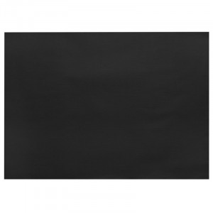 Tafelset Zwart van Cellulose - 400 x 300 mm - Set van 2000