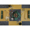 Set de Table Neutre en Papier Paille - 400 x 300 mm - Lot de 100