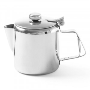 Koffiepot Theepot met Deksel - 0, L