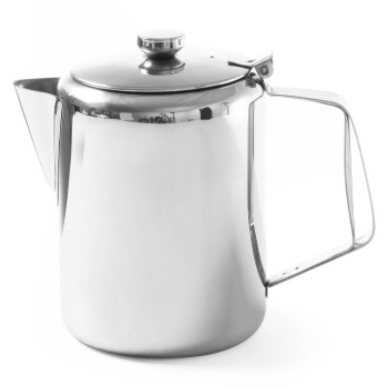 Koffiekan Theepot met Deksel - 1,4 L