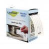 Etiket voor Traceerbaarheid LabelFresh Pro - Zondag - 70 x 45 mm - Pak van 500 - LabelFresh