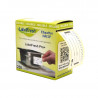 Etiket voor Traceerbaarheid LabelFresh Soluble Pro - Maandag - 60 x 30 mm - Pak van 250 - LabelFresh