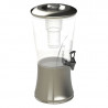 Beverage Dispenser with Infuser - 11.5 L - Table Craft