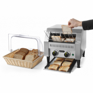 Double Conveyor Toaster - Refurbished