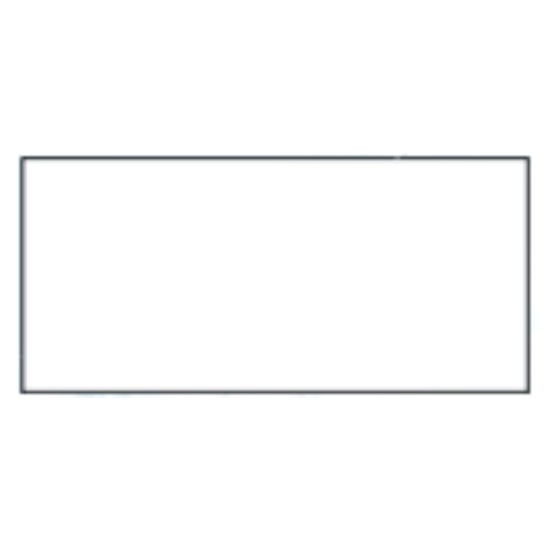 White Labels - Judo - 26 x 16 mm - Pack of 1200 - LabelFresh