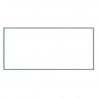 White Labels - Judo - 26 x 16 mm - Pack of 1200 - LabelFresh