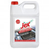 Ontvetter voor Friteuse - 5 L - Jex