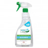 Spray Gel Nettoyant Dégraissant pour Inox et Aluminium - 750 ml - Action Verte