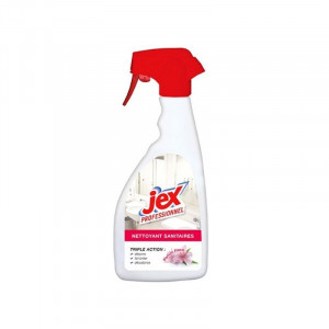 Reinigungsspray für Sanitär - 750 ml - Jex