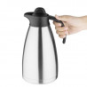 Karaf Thermos Schroefdop - 1,5L - Olympia