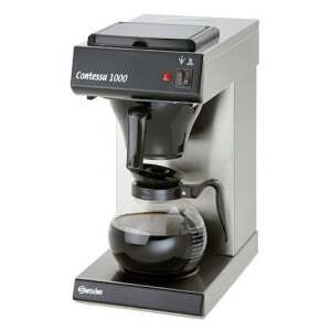 Koffiemachine - Contessa 1000 - Gereviseerd