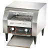 Toaster Convoyeur Professioneel 2200 W Inox — Dynasteel