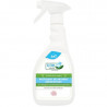 Reinigungs-Entkalker- und Desinfektionsspray - 500 ml - Grüne Wirkung