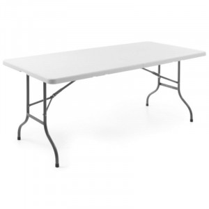 Inklapbare tafel - Lengte 1520 mm HENDI