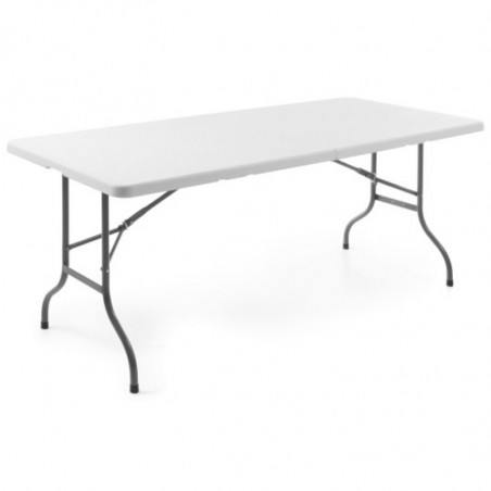 Inklapbare tafel - Lengte 1520 mm HENDI