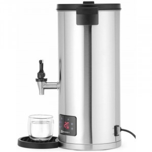 Automatic Water Boiler - 17.5 L - Hendi