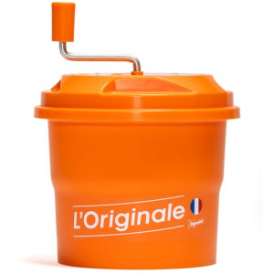 Professioneller manueller Salatschleuder - 5 L - Dynamic