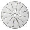 3 mm Grating Disc for Electric Vegetable Cutter - Dynamic
