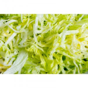 3 mm Reibscheibe für elektrischen Gemüseschneider - Dynamic