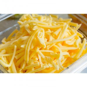 3 mm Reibscheibe für elektrischen Gemüseschneider - Dynamic