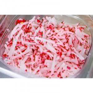 3 mm Grating Disc for Electric Vegetable Cutter - Dynamic