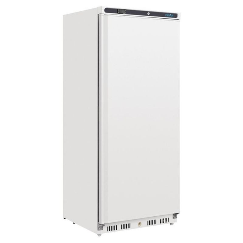 Konditoreischrank Serie G Weiß - 522L - Polar