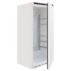 Konditoreischrank Serie G Weiß - 522L - Polar