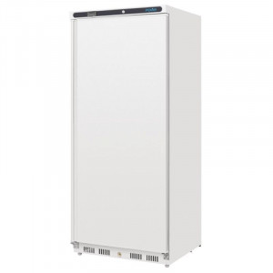 Konditoreischrank Serie G Weiß - 522L - Polar