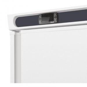 Konditoreischrank Serie G Weiß - 522L - Polar