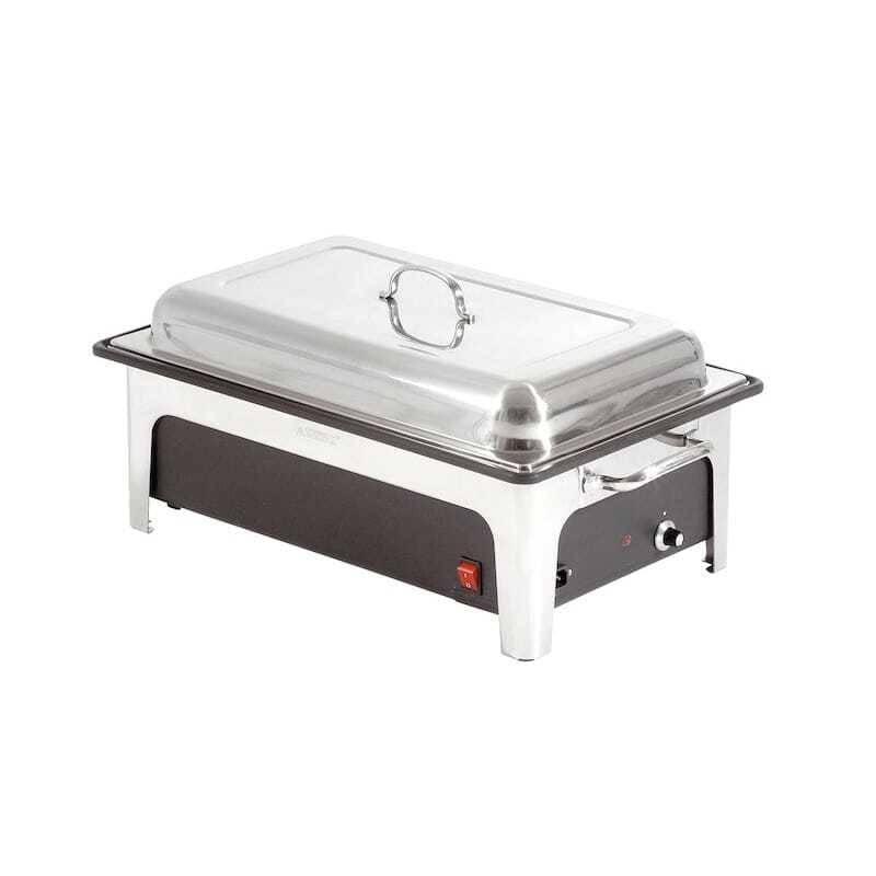 Electric Chafing Dish 14 L - GN 1/1