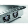 Inductiekookplaat model 3500 D - Merk HENDI - Fourniresto
