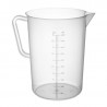 Measuring jug in PP - 2 L