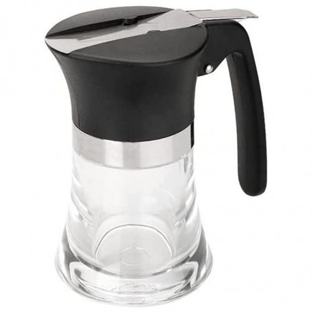 Plastic Honey Dispenser - Lacor