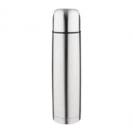 Bouteille Thermos en Inox 1 L - Olympia - Fourniresto