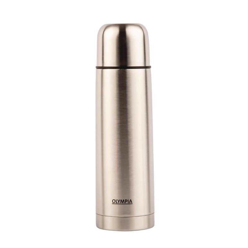 Fles Thermos van roestvrij staal 500 ml - Olympia - Fourniresto