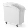 Dry Food Cart - 98 L