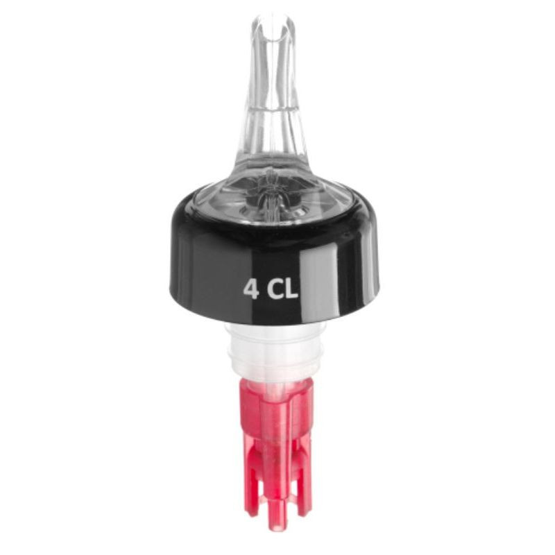 Giet-Doseerder met Kogel 4 cl - Set van 2 - Merk HENDI - Fourniresto